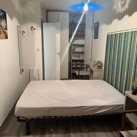 Le Grand Galion - Vue Port Dans Avec Piscine Mae-7123 Lejlighed *
