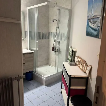 Lejlighed Le Grand Galion - Vue Port Dans Avec Piscine Mae-7123
