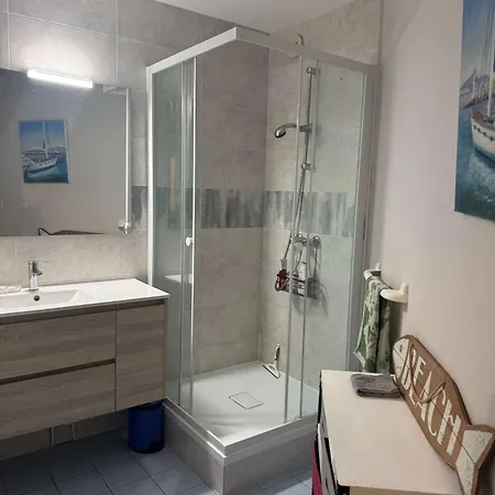 Daire Le Grand Galion - Vue Port Dans Avec Piscine Mae-7123 *